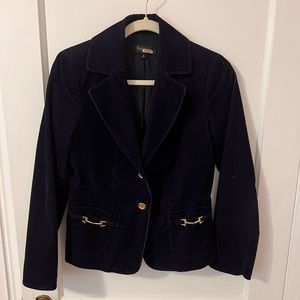Talbots Blazer